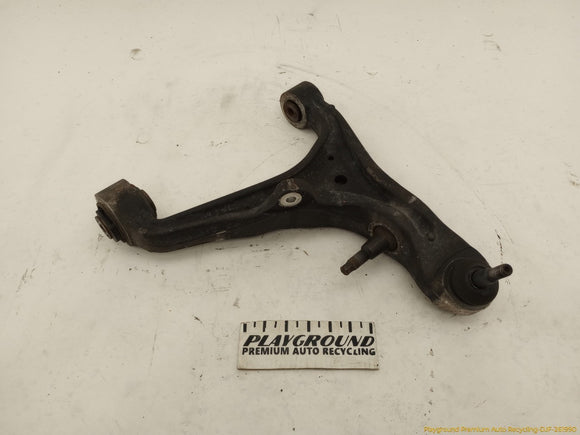 Cadillac CTS Passenger Front Right Lower Control Arm