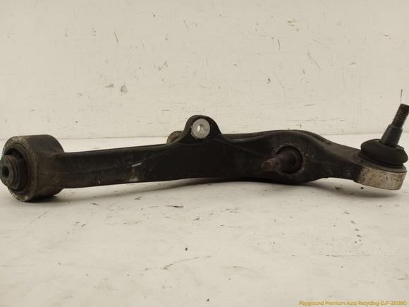 Cadillac CTS Passenger Front Right Lower Control Arm