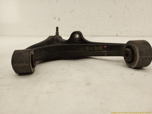 Cadillac CTS Passenger Front Right Lower Control Arm