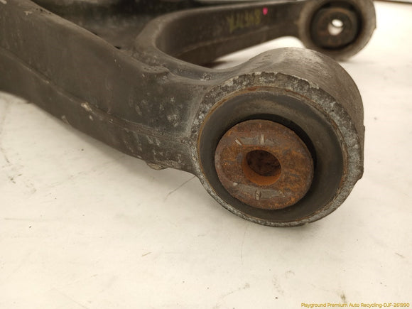 Cadillac CTS Passenger Front Right Lower Control Arm