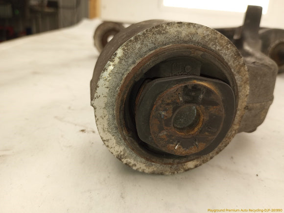 Cadillac CTS Passenger Front Right Lower Control Arm