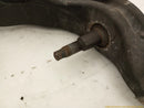 Cadillac CTS Passenger Front Right Lower Control Arm-9