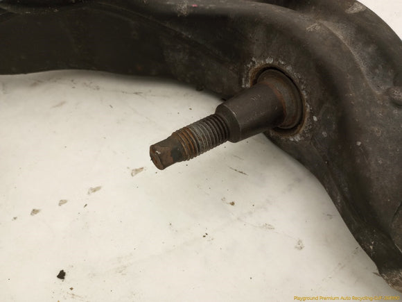 Cadillac CTS Passenger Front Right Lower Control Arm