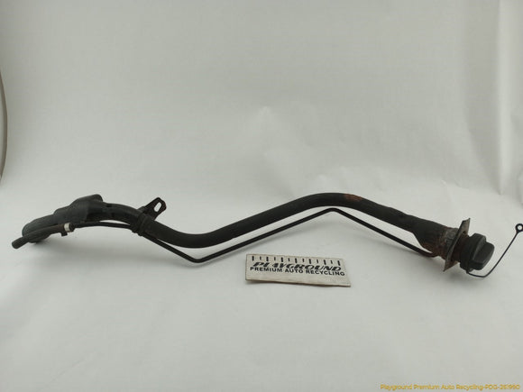 Cadillac CTS Fuel Filler Neck
