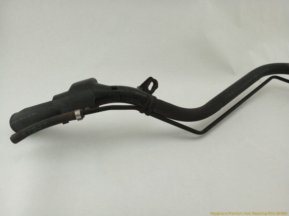 Cadillac CTS Fuel Filler Neck