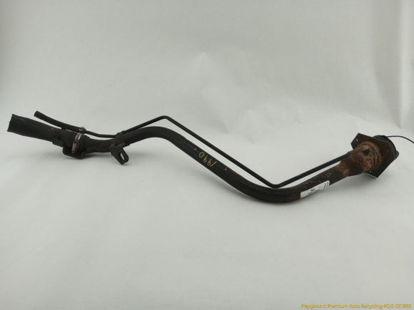 Cadillac CTS Fuel Filler Neck