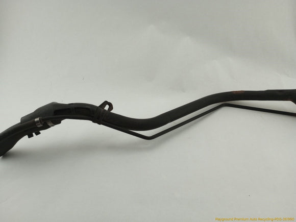 Cadillac CTS Fuel Filler Neck
