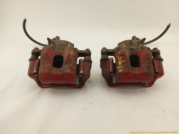 Nissan 300ZX Pair Of Front Brake Calipers