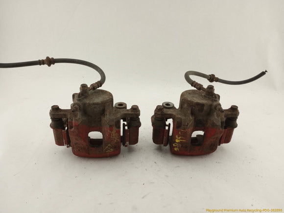 Nissan 300ZX Pair Of Front Brake Calipers