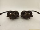 Nissan 300ZX Pair Of Front Brake Calipers-4