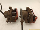Nissan 300ZX Pair Of Front Brake Calipers-5
