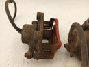 Nissan 300ZX Pair Of Front Brake Calipers-6