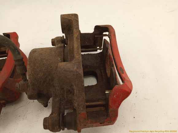 Nissan 300ZX Pair Of Front Brake Calipers