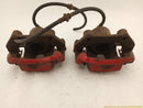 Nissan 300ZX Pair Of Front Brake Calipers-8