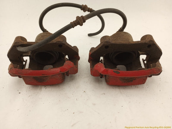 Nissan 300ZX Pair Of Front Brake Calipers