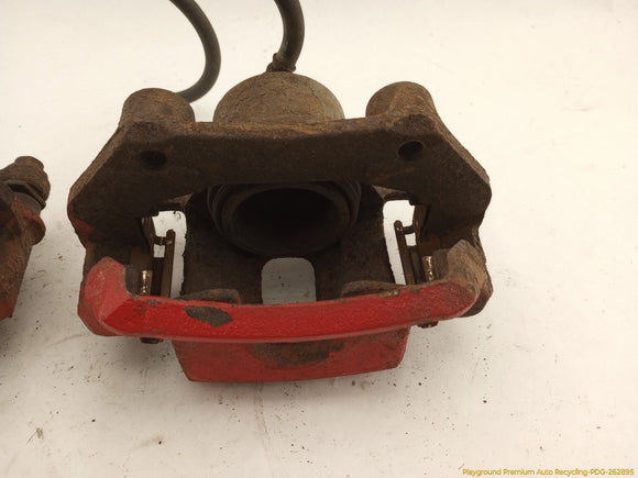 Nissan 300ZX Pair Of Front Brake Calipers