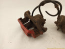 Nissan 300ZX Pair Of Front Brake Calipers-11