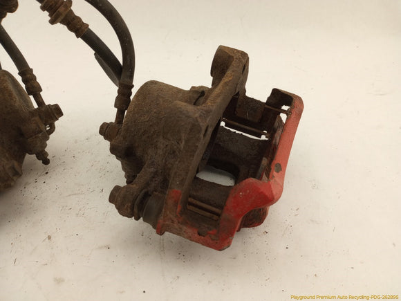 Nissan 300ZX Pair Of Front Brake Calipers
