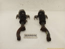 Cadillac CTS Pair Of Front Struts-1