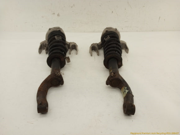 Cadillac CTS Pair Of Front Struts