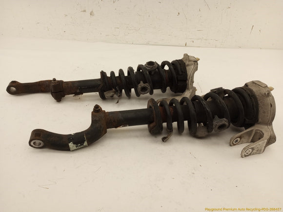 Cadillac CTS Pair Of Front Struts