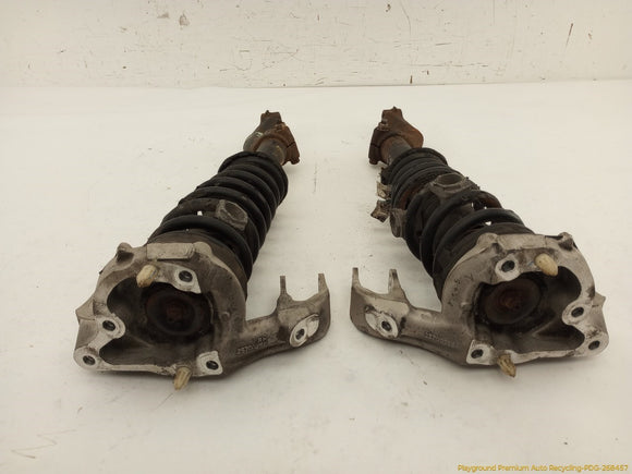 Cadillac CTS Pair Of Front Struts