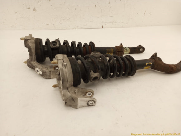 Cadillac CTS Pair Of Front Struts
