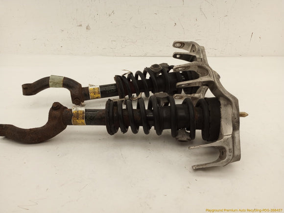 Cadillac CTS Pair Of Front Struts