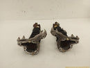 Cadillac CTS Pair Of Front Struts-8