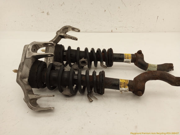 Cadillac CTS Pair Of Front Struts