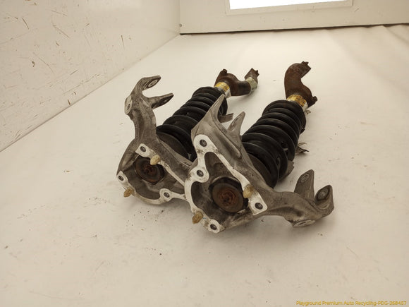 Cadillac CTS Pair Of Front Struts