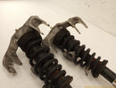 Cadillac CTS Pair Of Front Struts-12
