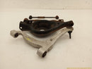 Cadillac CTS Driver Rear Left Control Arm Set-4