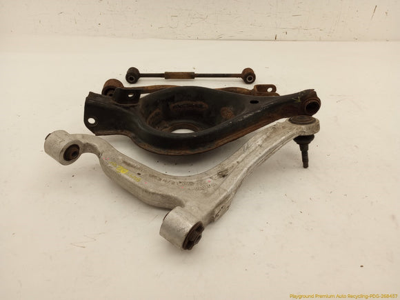 Cadillac CTS Driver Rear Left Control Arm Set