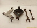 Cadillac CTS Driver Rear Left Control Arm Set-5