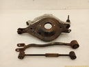 Cadillac CTS Driver Rear Left Control Arm Set-7