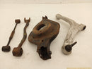 Cadillac CTS Driver Rear Left Control Arm Set-8