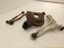 Cadillac CTS Driver Rear Left Control Arm Set-10