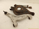 Cadillac CTS Driver Rear Left Control Arm Set-12