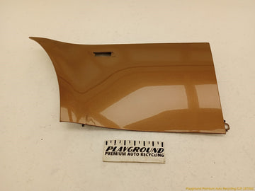 BMW Z3 Driver Front Left Fender