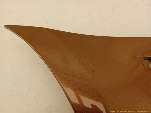 BMW Z3 Driver Front Left Fender