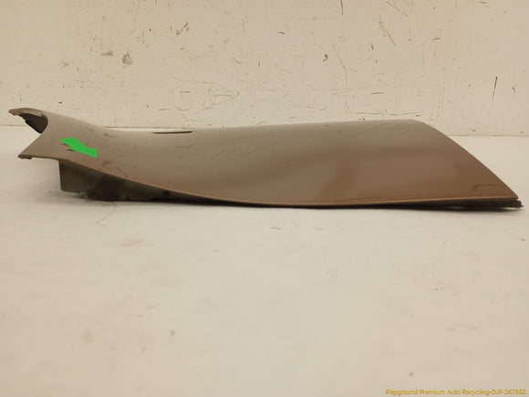 BMW Z3 Driver Front Left Fender