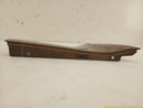 BMW Z3 Driver Front Left Fender-11