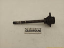 Cadillac CTS Driver Front Left Axle Intermediate Shaft-1