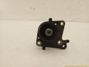 Cadillac CTS Driver Front Left Axle Intermediate Shaft-3