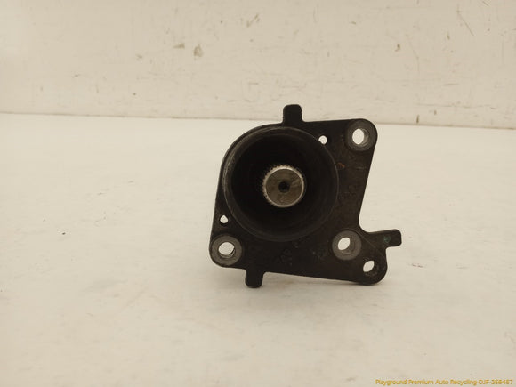 Cadillac CTS Driver Front Left Axle Intermediate Shaft