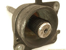 Cadillac CTS Driver Front Left Axle Intermediate Shaft-4