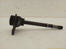 Cadillac CTS Driver Front Left Axle Intermediate Shaft-5