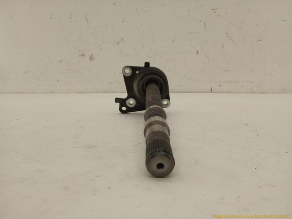 Cadillac CTS Driver Front Left Axle Intermediate Shaft