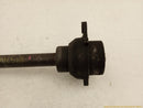 Cadillac CTS Driver Front Left Axle Intermediate Shaft-10